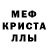 Alfa_PVP мука francesca cimino